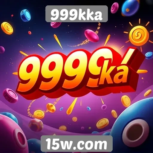 Evolução dos jogos oferecidos pelo 999kka