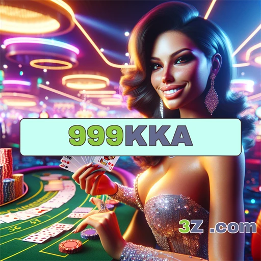 Login irresistível: envolva-se no mundo dos jogos 999kka