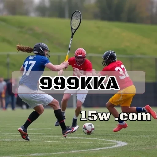 999kka: Eventos Esportivos que Transformam sua Experiência em Jogos